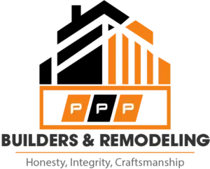logotipo pppremodeling